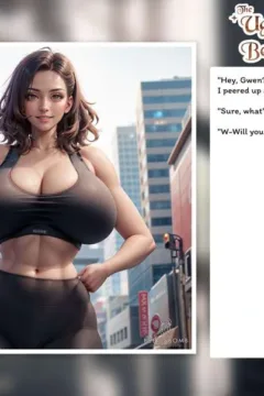 The Ugly Side of Beauty041