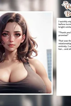 The Ugly Side of Beauty043