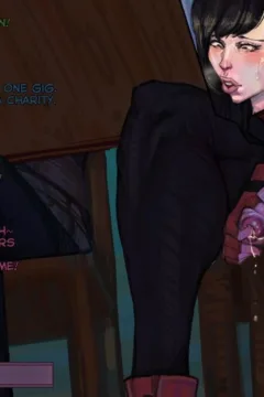 Tifa’s Corruption006