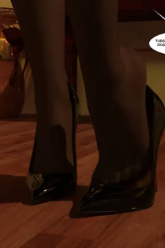 Time for a change 16 (26)