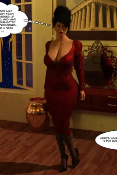 Time for a change 16 (32)