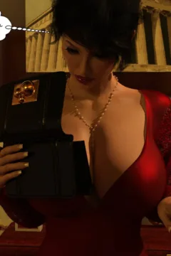 Time for a change 16 (33)