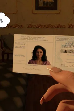 Time for a change 16 (35)