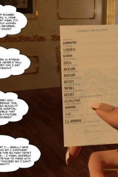 Time for a change 16 (36)