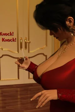 Time for a change 16 (37)