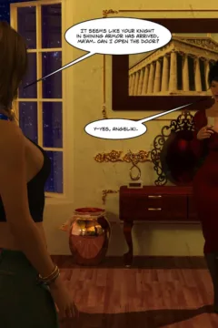 Time for a change 16 (38)