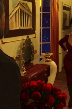 Time for a change 16 (39)