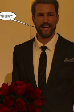 Time for a change 16 (40)