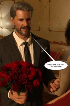 Time for a change 16 (45)