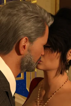 Time for a change 16 (46)