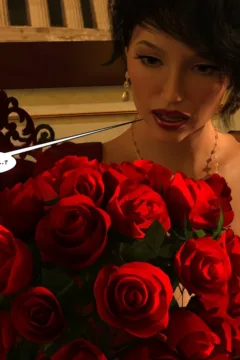 Time for a change 16 (47)