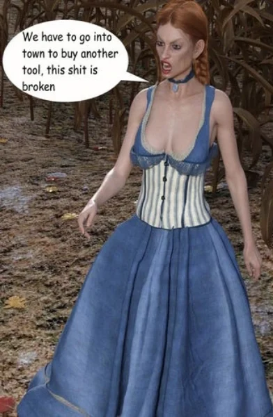 Vger - Old Wild West