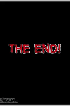 Villain Bimbo 070_TheEnd