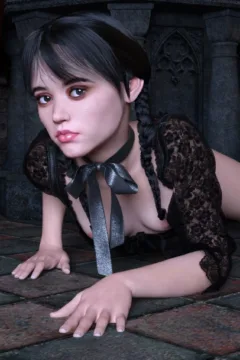 Wednesday Addams (22)