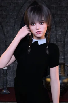 Wednesday Addams (6)