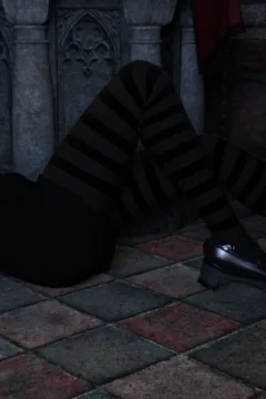 Wednesday Addams (8)