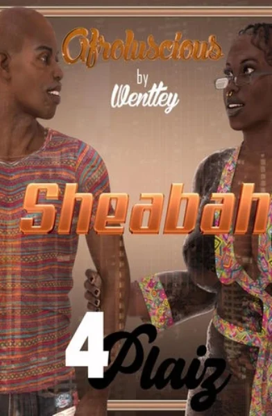 Wentley - Sheabah 4