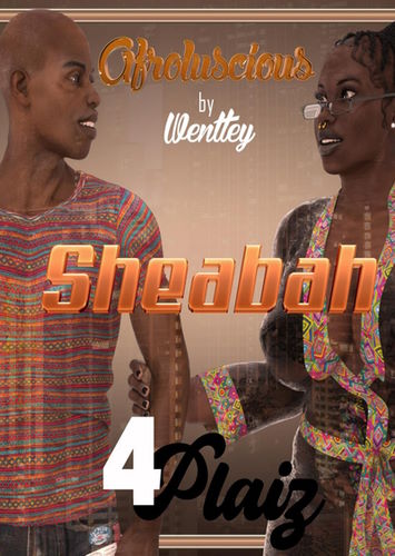Wentley – Sheabah 4