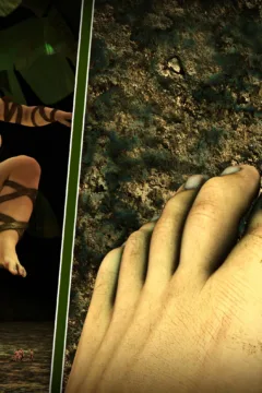 Wild Goddess – PAGE 10.0