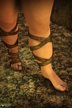 Wild Goddess – PAGE 14.2 [BONUS]