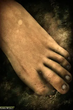 Wild Goddess – PAGE 18.0