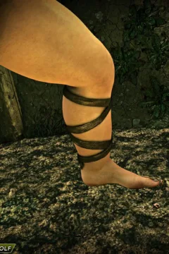 Wild Goddess – PAGE 21.2 [BONUS]