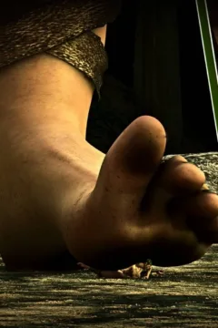 Wild Goddess – PAGE 23.0