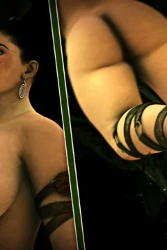 Wild Goddess – PAGE 5.0