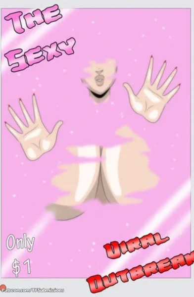 tfsubmissions - A Sexy Viral Outbreak TG