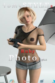 tomySTYLE – Ruby Photo