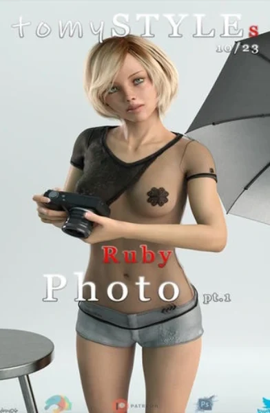 tomySTYLE - Ruby Photo