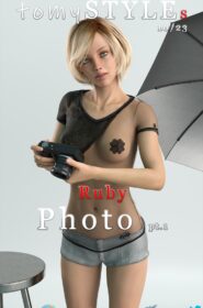 tomySTYLE_Ruby_Photo_Cover_HD