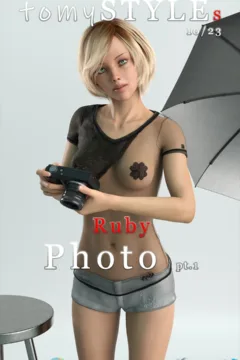 tomySTYLE_Ruby_Photo_Cover_HD