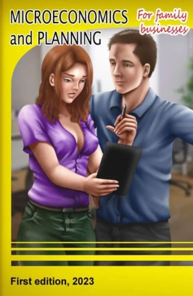 [Adam-00] Microeconomics and Planning