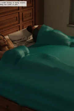 An Unexpected Power (434)