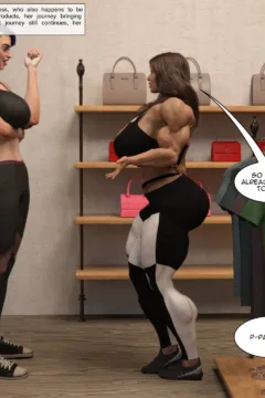 An Unexpected Power (447)