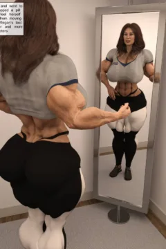 An Unexpected Power (449)