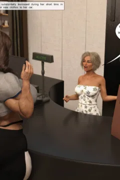 An Unexpected Power (450)