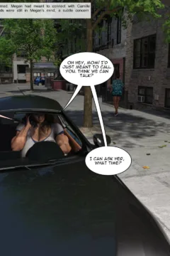 An Unexpected Power (451)