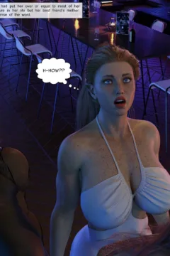 An Unexpected Power (459)