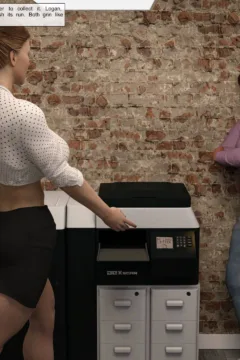 An Unexpected Power (468)