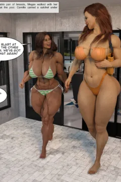 An Unexpected Power (474)