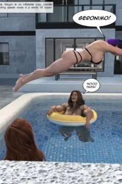 An Unexpected Power (476)