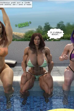 An Unexpected Power (478)