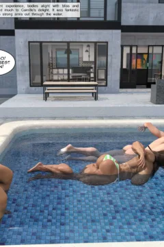 An Unexpected Power (479)