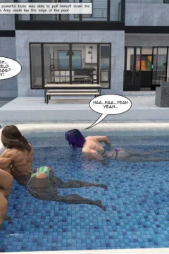 An Unexpected Power (480)