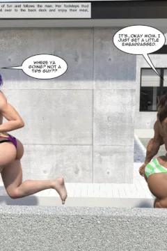 An Unexpected Power (482)