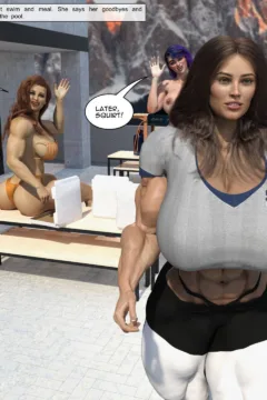 An Unexpected Power (484)