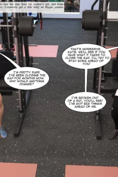 An Unexpected Power (486)