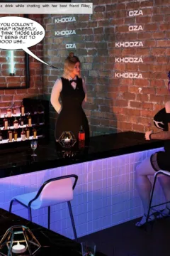 An Unexpected Power (492)